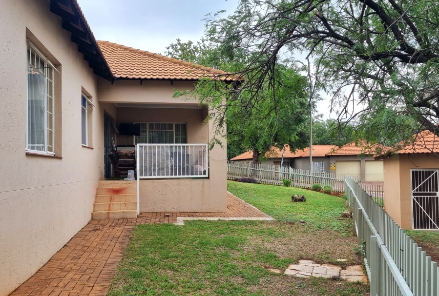 3 Bedroom Property for Sale in Boschdal North West